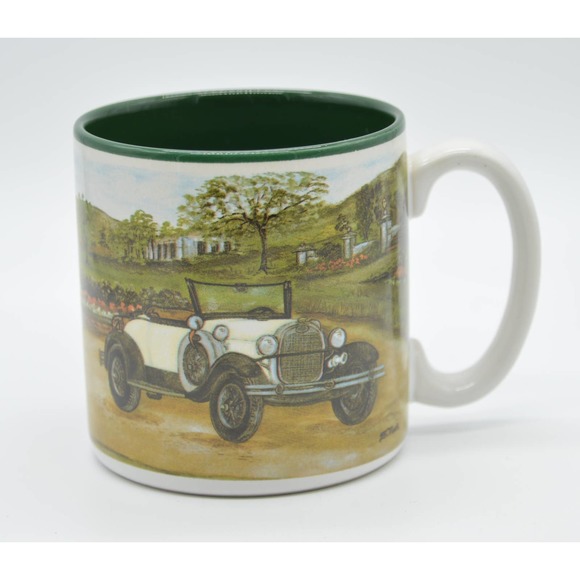 Coffee Mug - Picture 2 of 4